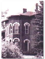 Our 1850 Italianate home is where you will find our Orchard Tea Rooms
